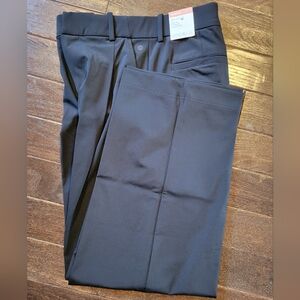 Calia wide leg pant, size xs, high rise, trueflex NEW WITH TAGS